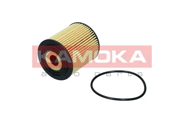 KAMOKA olajszűrő - F121901 - TothCarparts