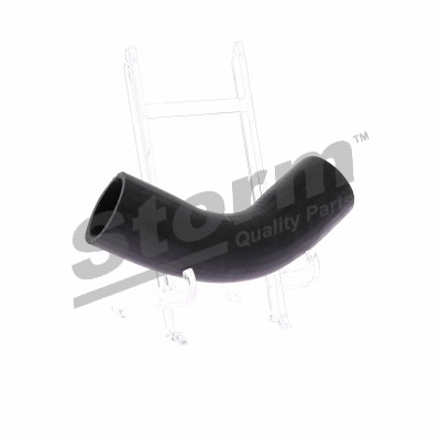 STORM QUALITY PARTS Töltőlevegő cső - F12937 - TothCarparts