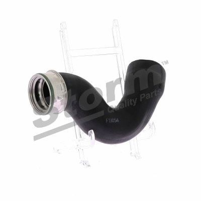 STORM QUALITY PARTS Töltőlevegő cső - F13054 - TothCarparts