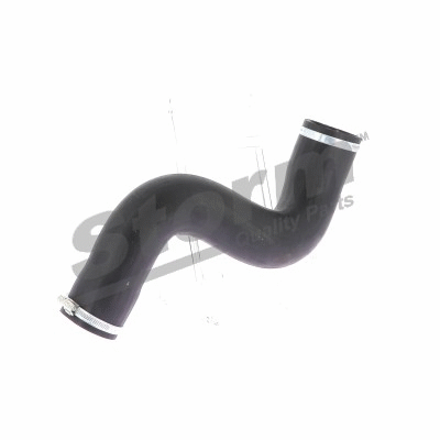 STORM QUALITY PARTS Töltőlevegő cső - F13878 - TothCarparts