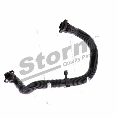 STORM QUALITY PARTS cső, forgattyúsház szellőztetés - F14821 - TothCarparts