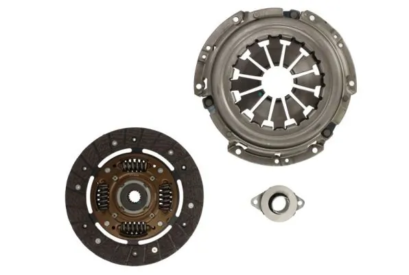 NEXUS kuplungkészlet - F15066NX - TothCarparts