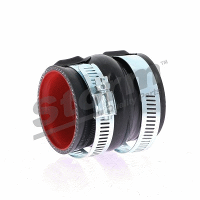 STORM QUALITY PARTS Töltőlevegő cső - F15157 - TothCarparts