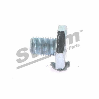STORM QUALITY PARTS Zárócsavar, olajteknő - F1531 - TothCarparts
