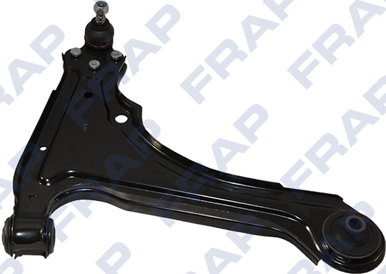FRAP lengőkar, kerékfelfüggesztés - F1622 - TothCarparts