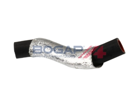 BOGAP Töltőlevegő cső - F1711112 - TothCarparts
