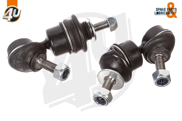4U Autoparts Rúd/kar, stabilizátor - F19064 - TothCarparts