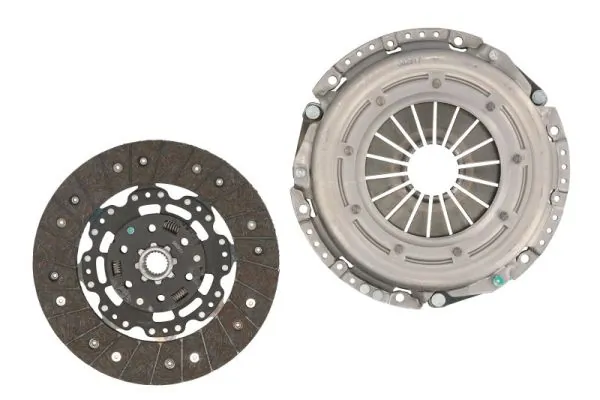 NEXUS kuplungkészlet - F1A062NX - TothCarparts
