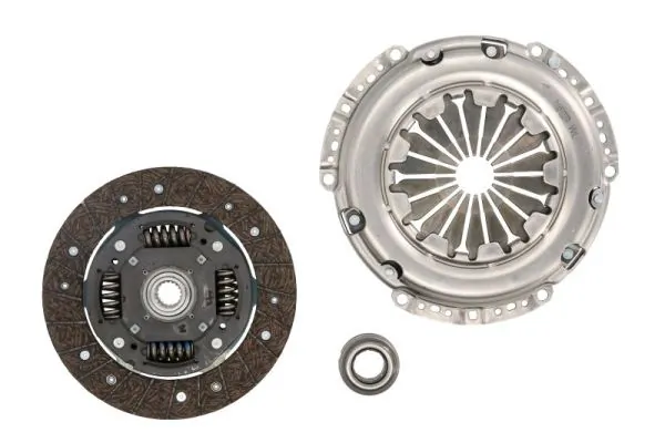 NEXUS kuplungkészlet - F1C065NX - TothCarparts