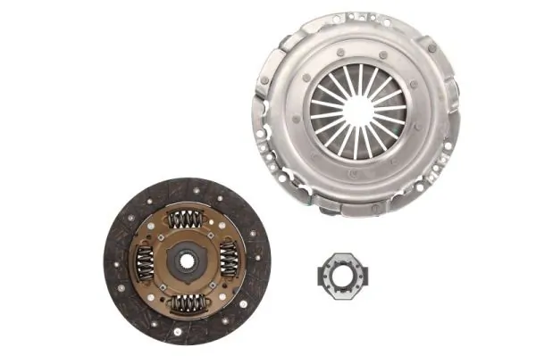 NEXUS kuplungkészlet - F1F017NX - TothCarparts