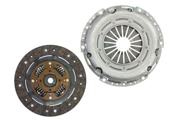 NEXUS kuplungkészlet - F1G038NX - TothCarparts