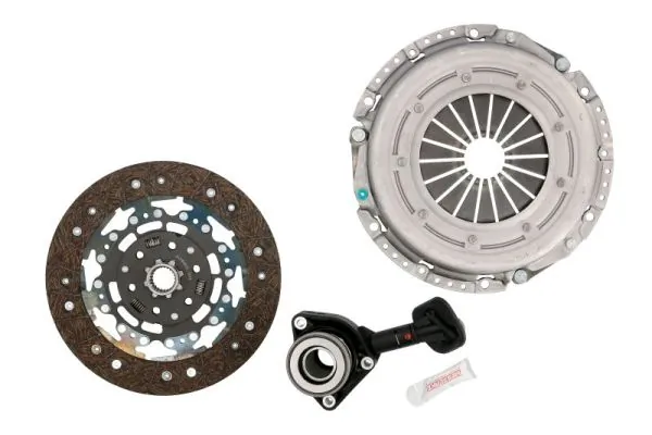NEXUS kuplungkészlet - F1G207NX - TothCarparts