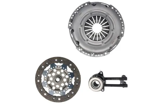 NEXUS kuplungkészlet - F1G212NX - TothCarparts