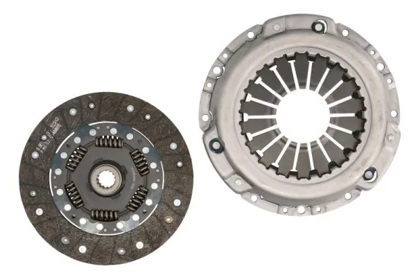 NEXUS kuplungkészlet - F1K018NX - TothCarparts