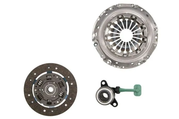 NEXUS kuplungkészlet - F1R202NX - TothCarparts