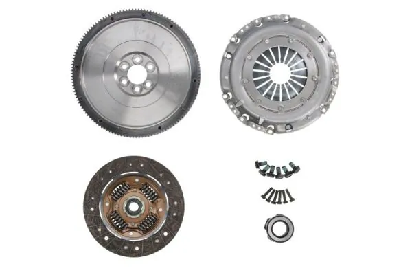 NEXUS kuplungkészlet - F1W077NX - TothCarparts