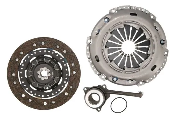 NEXUS kuplungkészlet - F1W203NX - TothCarparts