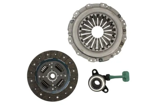 NEXUS kuplungkészlet - F1W204NX - TothCarparts