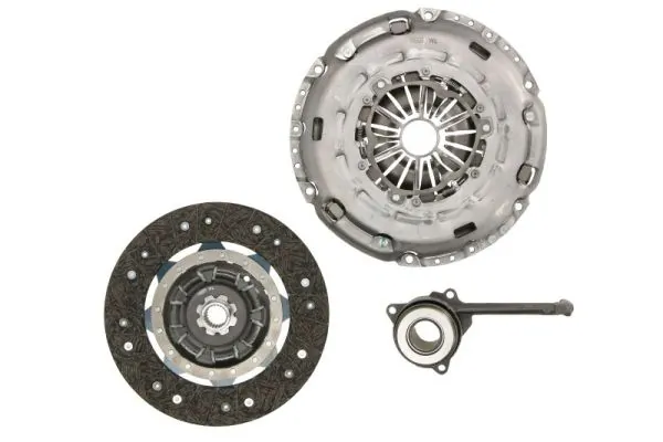 NEXUS kuplungkészlet - F1W205NX - TothCarparts