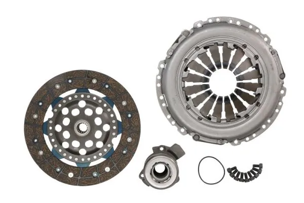 NEXUS kuplungkészlet - F1X201NX - TothCarparts
