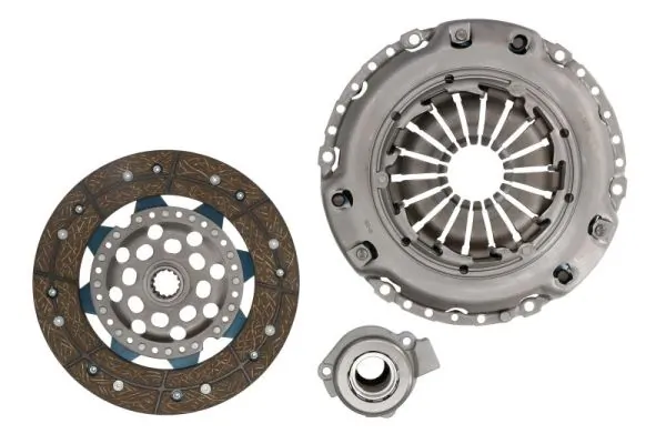 NEXUS kuplungkészlet - F1X203NX - TothCarparts