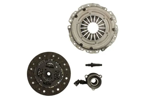 NEXUS kuplungkészlet - F1X217NX - TothCarparts