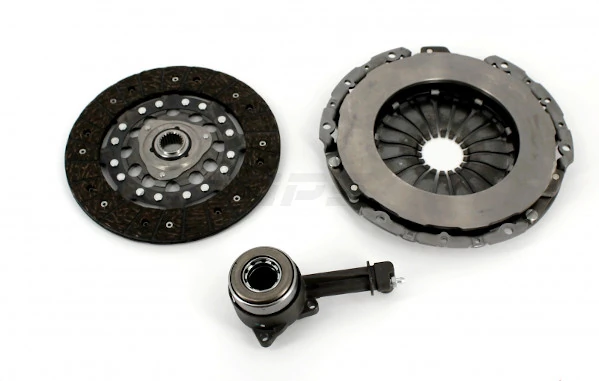 NPS kuplungkészlet - F200D05 - TothCarparts