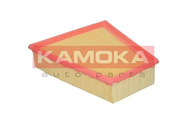 KAMOKA légszűrő - F202001 - TothCarparts