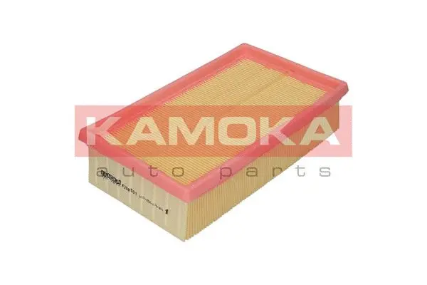 KAMOKA légszűrő - F208501 - TothCarparts