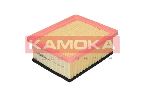 KAMOKA légszűrő - F210201 - TothCarparts