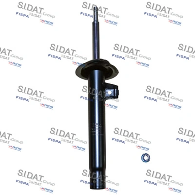 SIDAT lengéscsillapító - F210G0180 - TothCarparts
