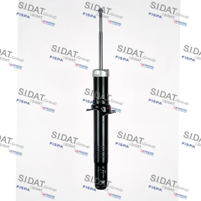 FISPA lengéscsillapító - F210G0258 - TothCarparts