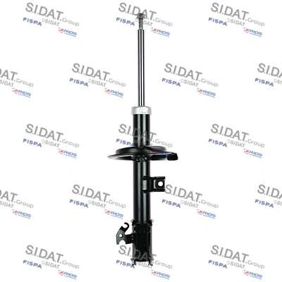 SIDAT lengéscsillapító - F210G0349 - TothCarparts