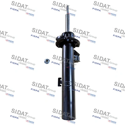 SIDAT lengéscsillapító - F210G0359 - TothCarparts