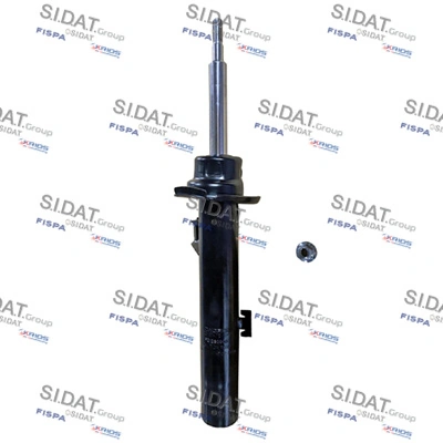 SIDAT lengéscsillapító - F210G0360 - TothCarparts