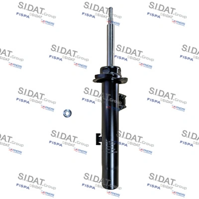 SIDAT lengéscsillapító - F210G0362 - TothCarparts