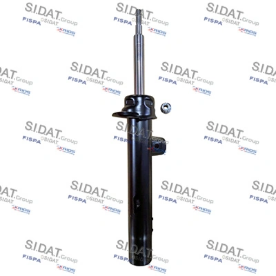 FISPA lengéscsillapító - F210G0363 - TothCarparts