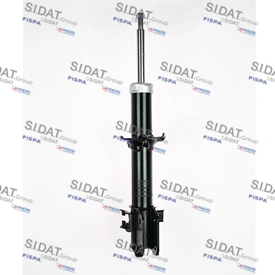 FISPA lengéscsillapító - F210G0370 - TothCarparts