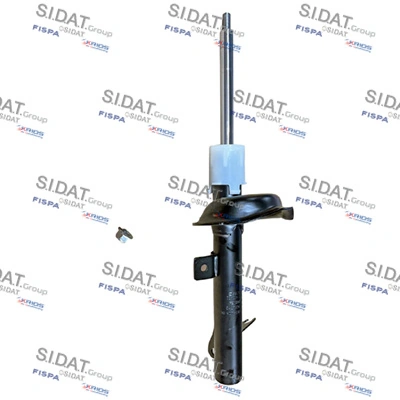 FISPA lengéscsillapító - F210G0404 - TothCarparts