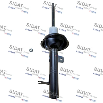 SIDAT lengéscsillapító - F210G0405 - TothCarparts