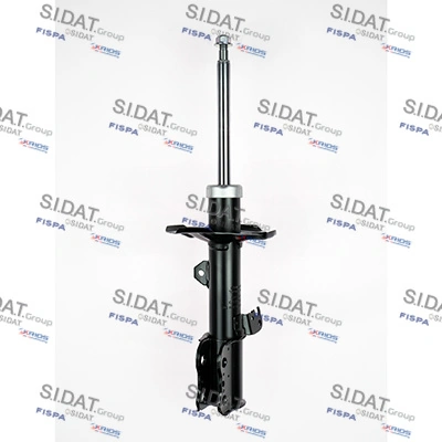 SIDAT lengéscsillapító - F210G0444 - TothCarparts