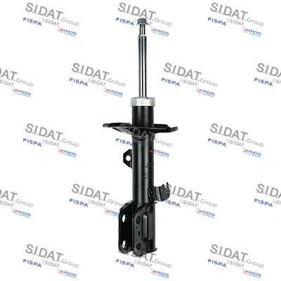 FISPA lengéscsillapító - F210G0457 - TothCarparts