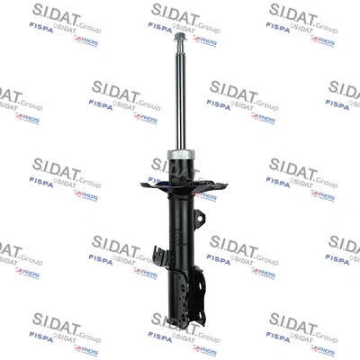 SIDAT lengéscsillapító - F210G0518 - TothCarparts