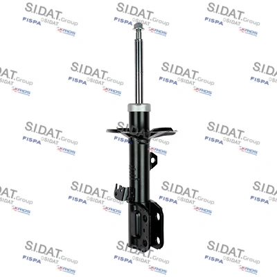 SIDAT lengéscsillapító - F210G0527 - TothCarparts