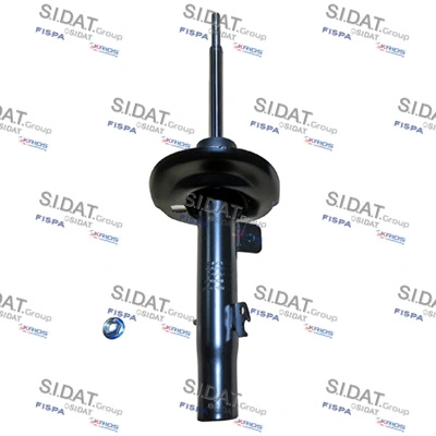FISPA lengéscsillapító - F210G0582 - TothCarparts