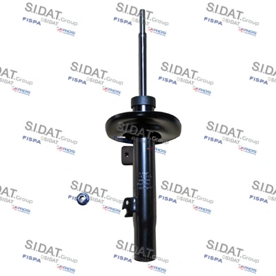 FISPA lengéscsillapító - F210G0584 - TothCarparts