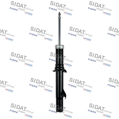 FISPA lengéscsillapító - F210G0689 - TothCarparts