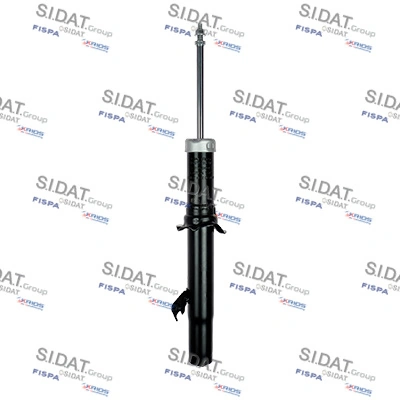 FISPA lengéscsillapító - F210G0690 - TothCarparts