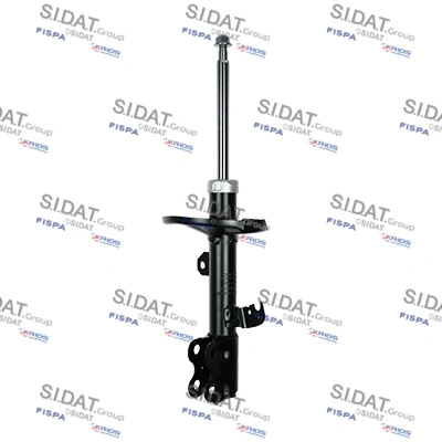 SIDAT lengéscsillapító - F210G1078 - TothCarparts