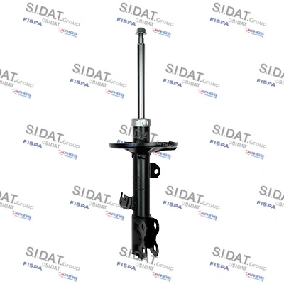 SIDAT lengéscsillapító - F210G1079 - TothCarparts